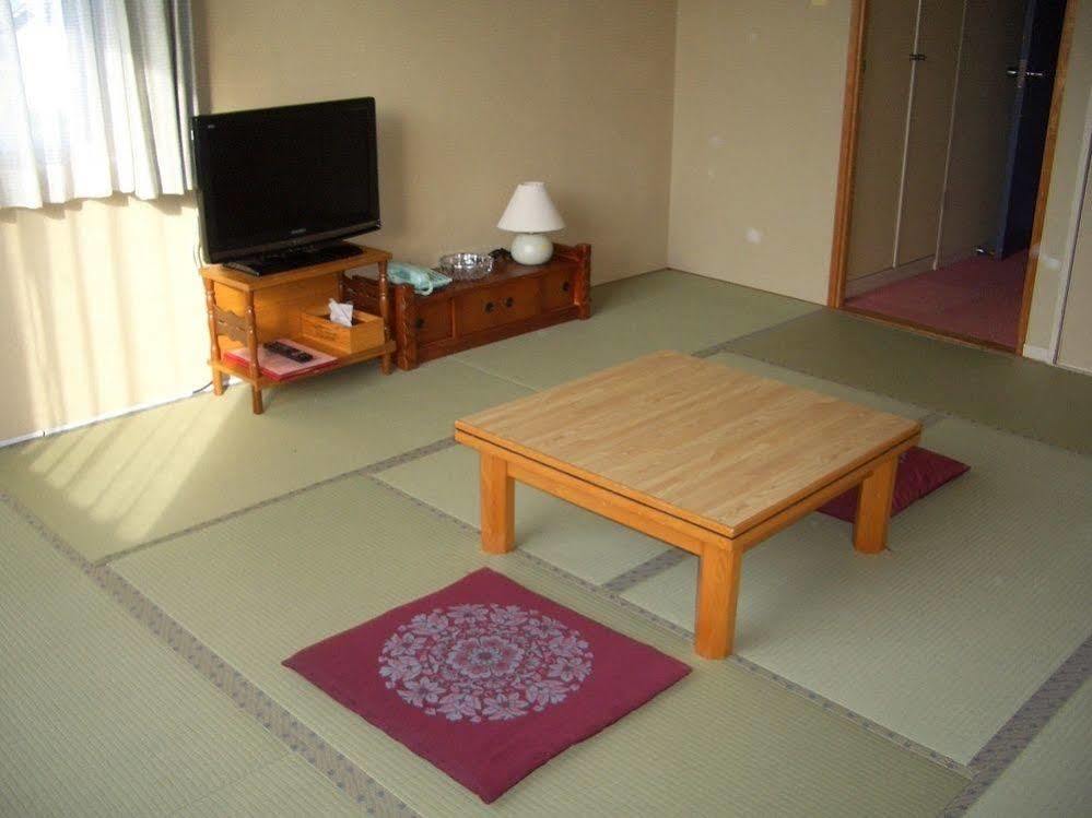 Inner Village Miyama Hakuba Exterior foto